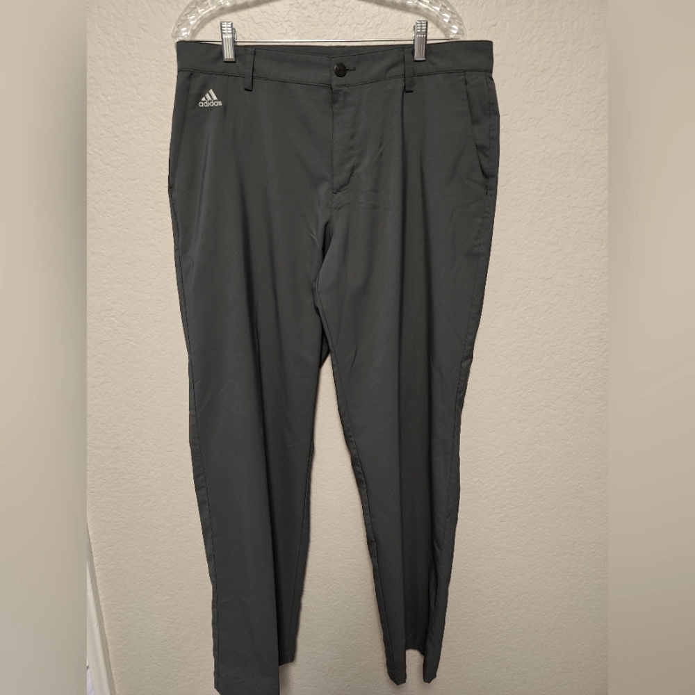 Adidas Men's Golf Pant